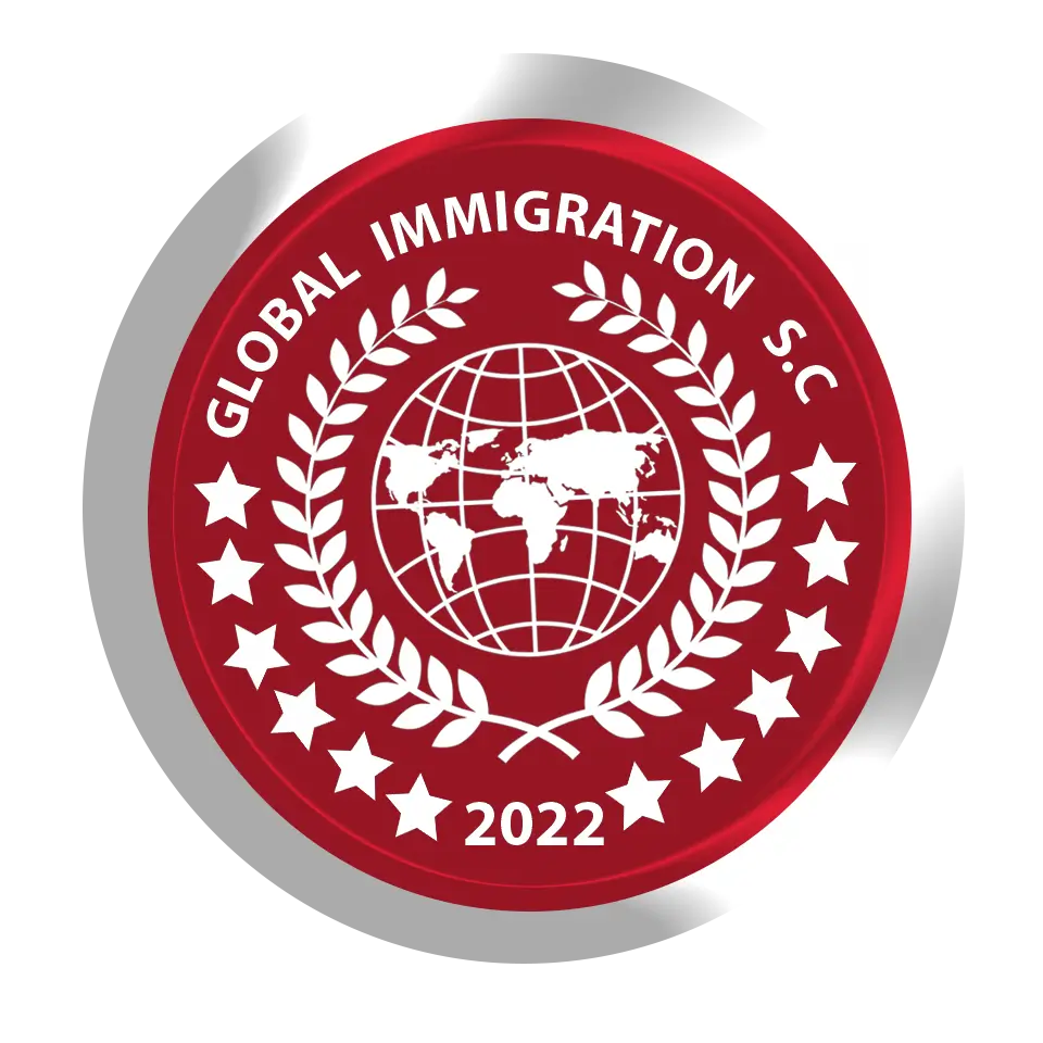 Global Immigration SC Logo